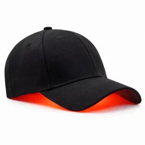 Cap - Red Light Therapy