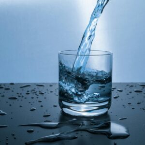 Healthy Water